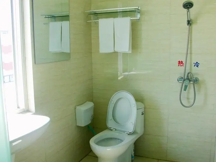 Хэфэй: Yiju Hotel