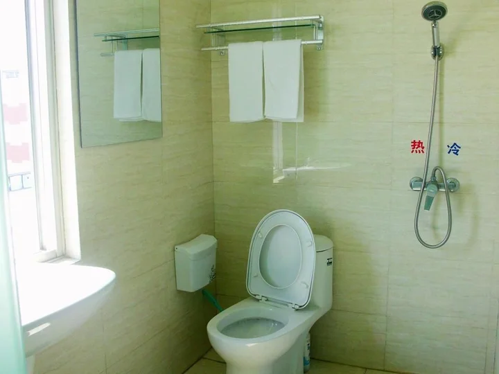 Хэфэй: Yiju Hotel