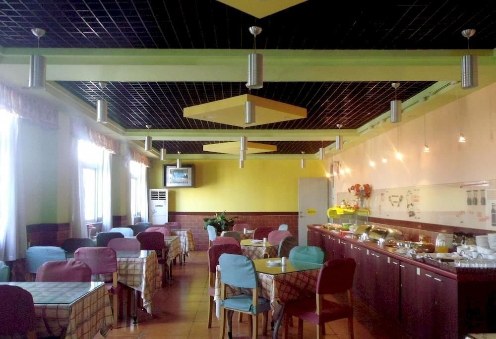 Дунгуань: Home Inn Dongguan