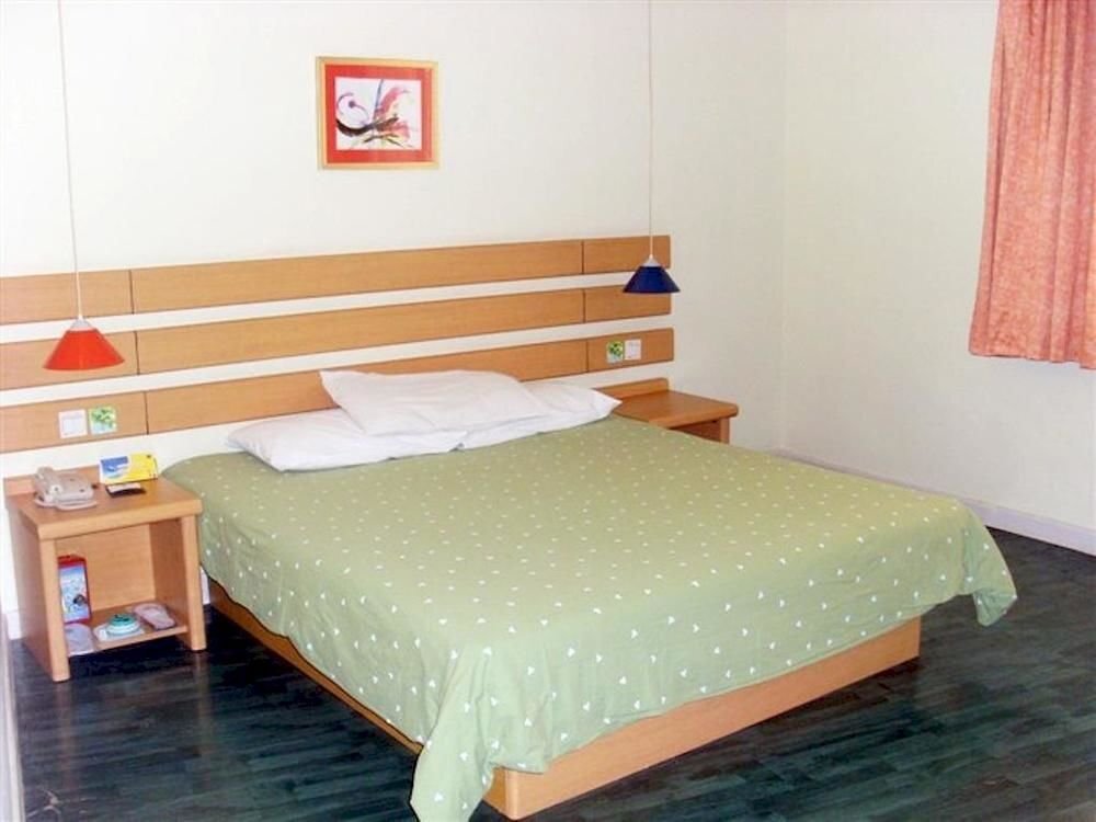 Дунгуань: Home Inn Dongguan