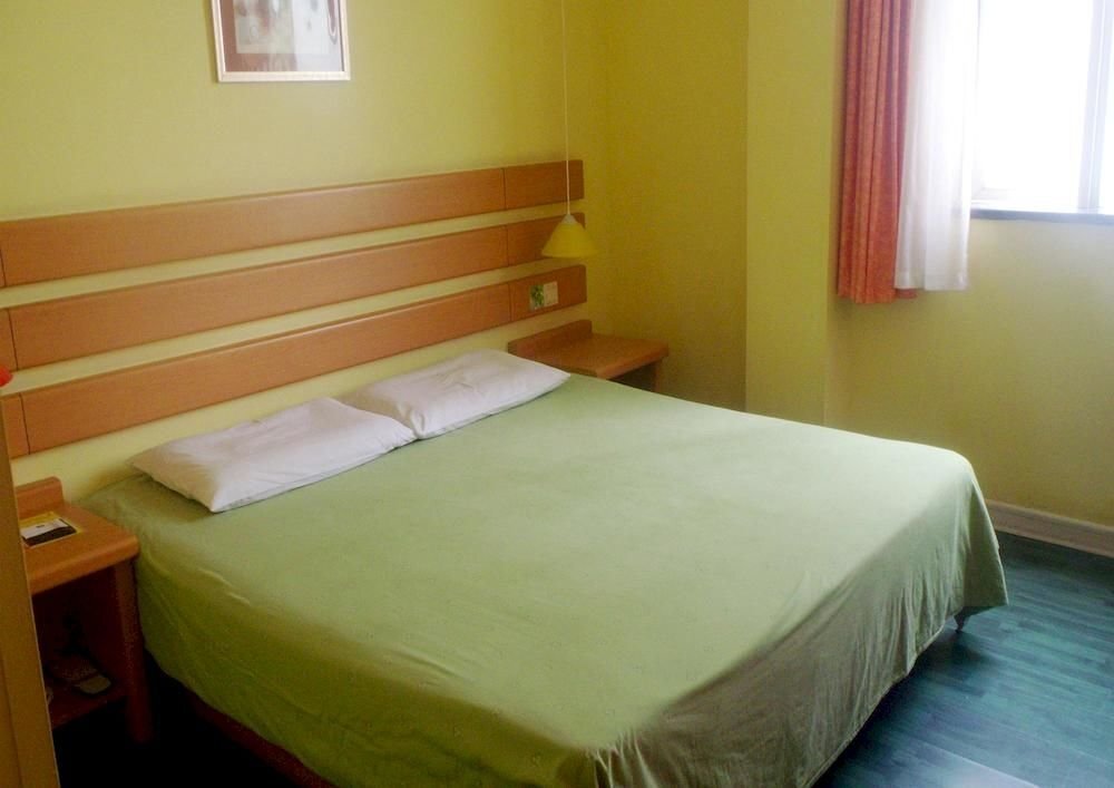 Дунгуань: Home Inn Dongguan