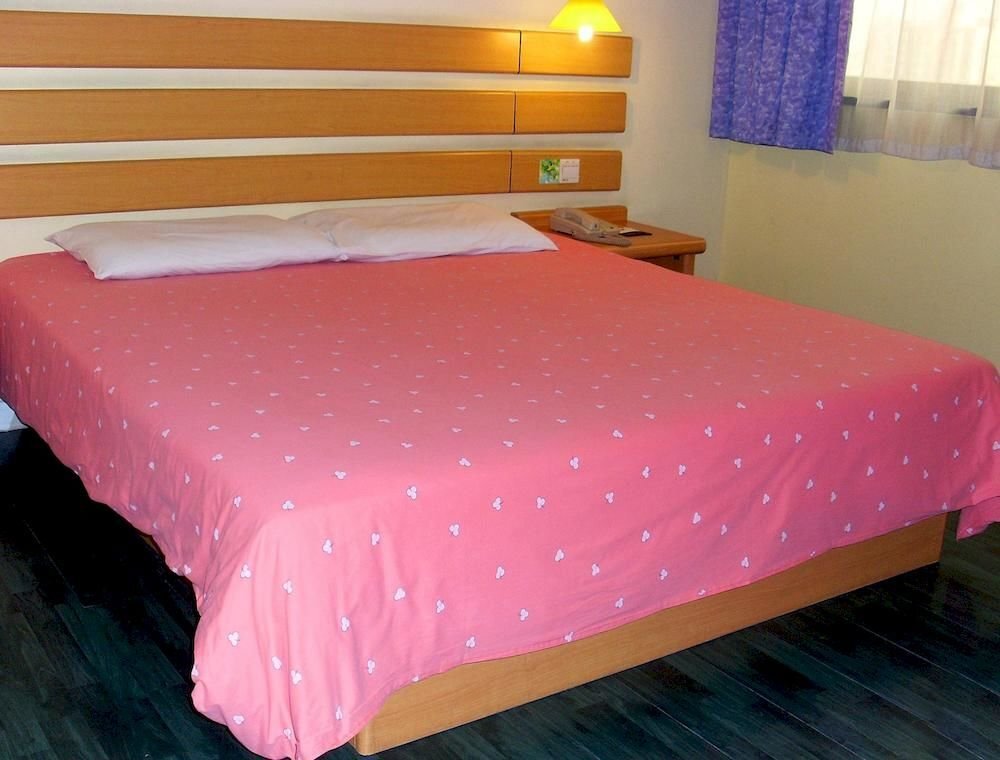 Дунгуань: Home Inn Dongguan