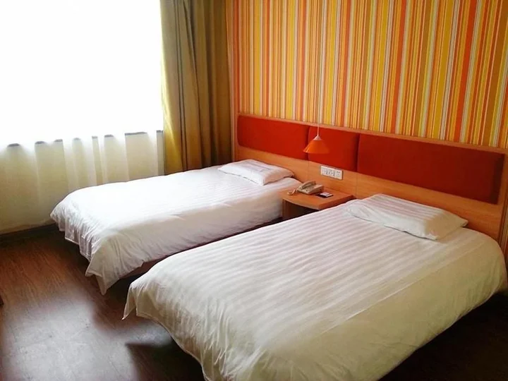 Гуйлинь: Home Inns