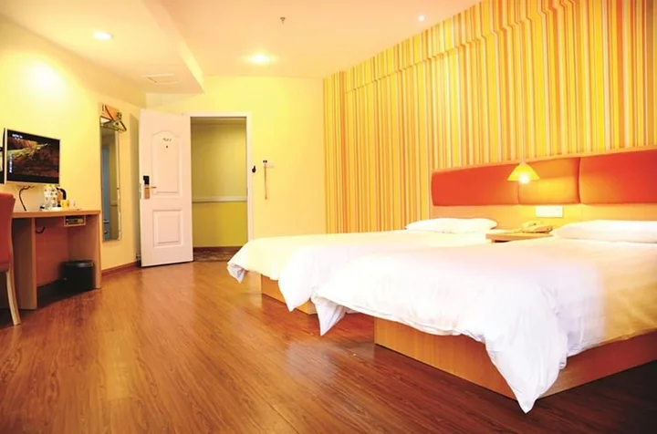 Гуйлинь: Home Inns