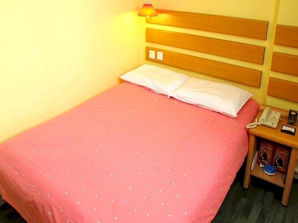 Цицикар: Home Inn Qiqihar Longhua Road Dashang Xinmate