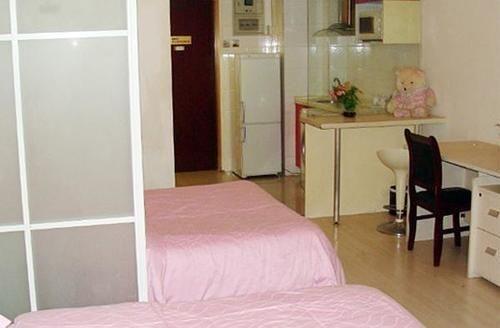 Чанша: Jiuzhou Hotel