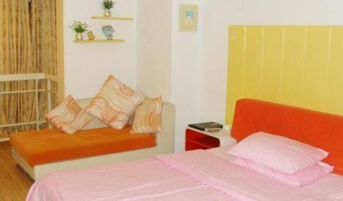 Чанша: Jiuzhou Hotel