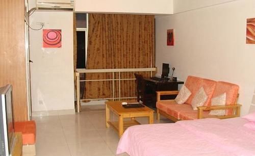 Чанша: Jiuzhou Hotel