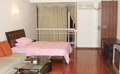 Чанша: Jiuzhou Hotel