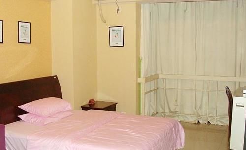 Чанша: Jiuzhou Hotel