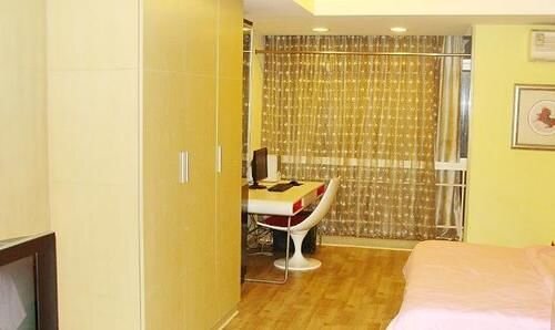 Чанша: Jiuzhou Hotel
