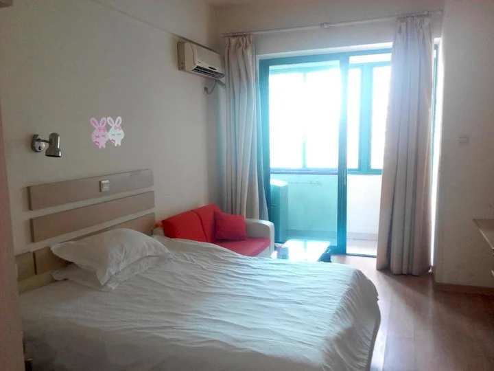Сямынь: Youyuan Hotel Apartment