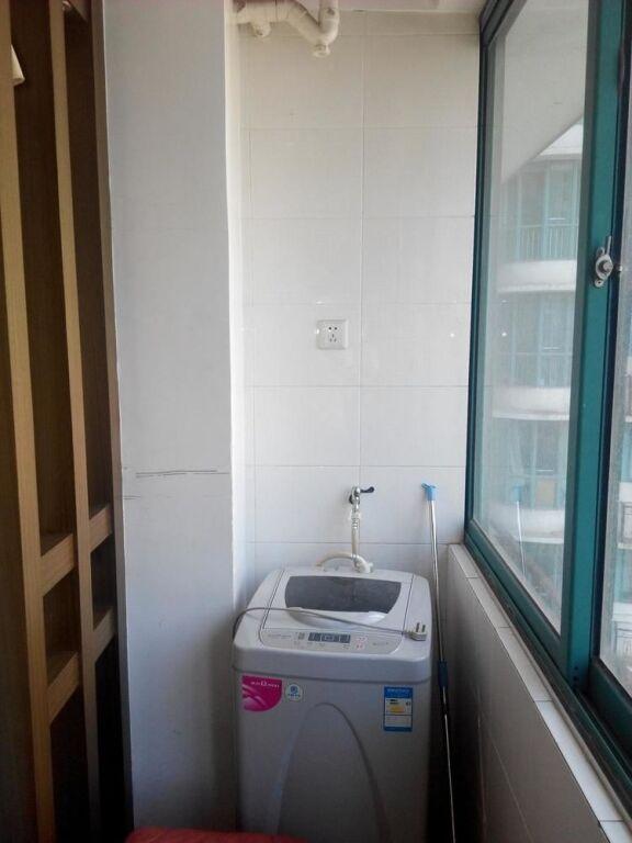 Сямынь: Youyuan Hotel Apartment