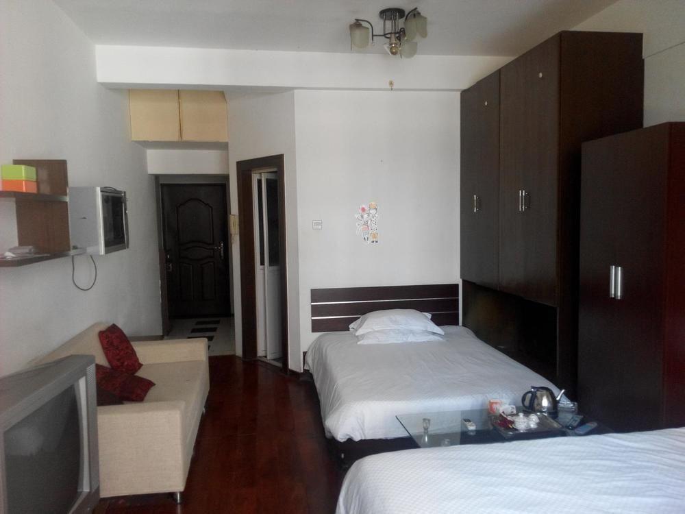 Сямынь: Youyuan Hotel Apartment