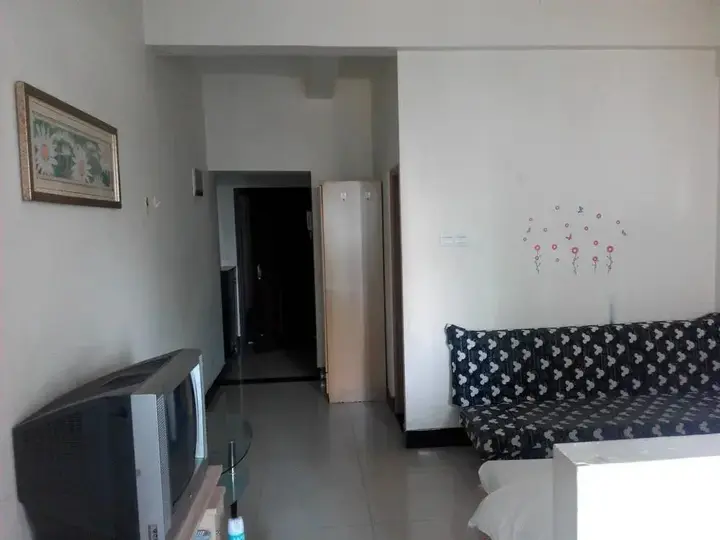 Сямынь: Youyuan Hotel Apartment