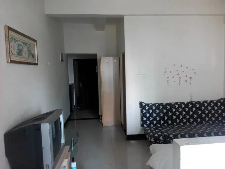Сямынь: Youyuan Hotel Apartment