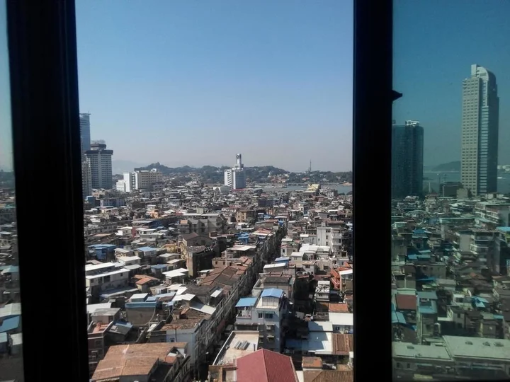Сямынь: Youyuan Hotel Apartment