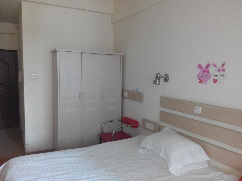 Сямынь: Youyuan Hotel Apartment