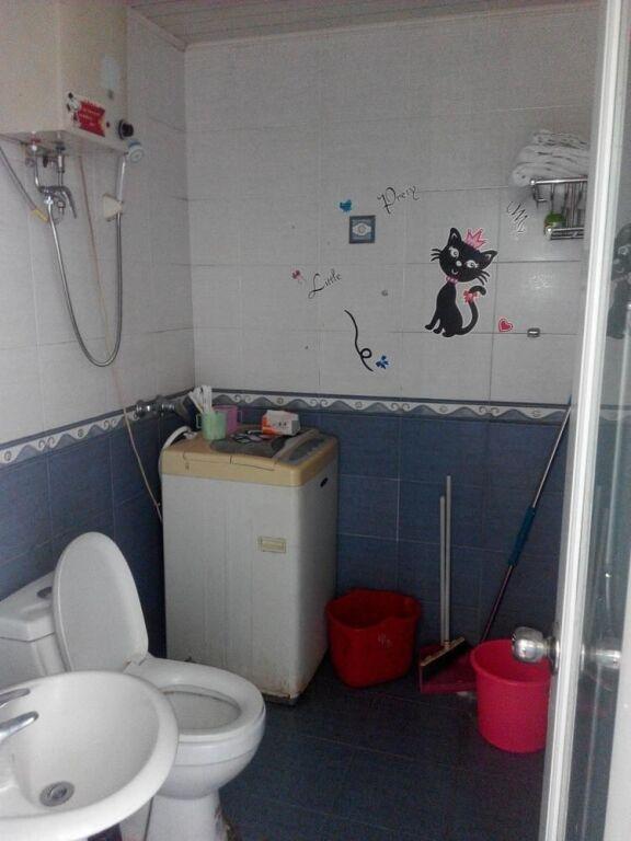 Сямынь: Youyuan Hotel Apartment