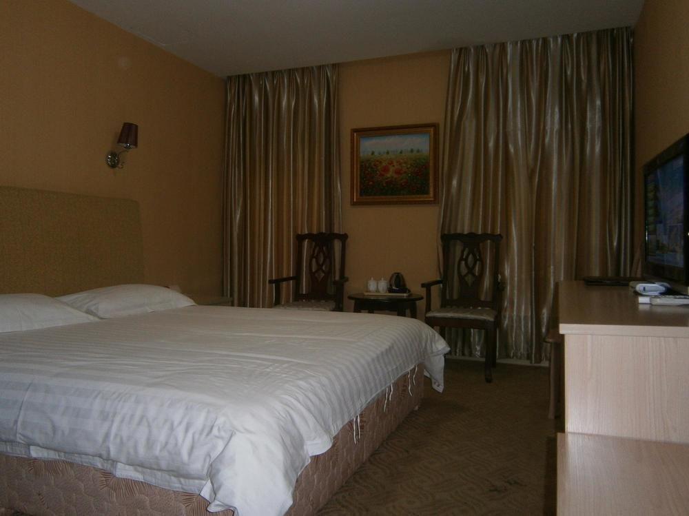 Сямынь: Yantai Hotel - Xiamen