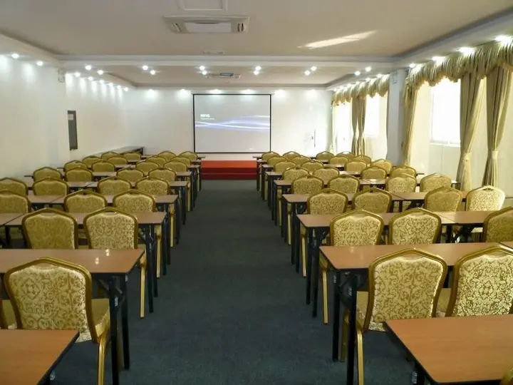 Сямынь: Yantai Hotel - Xiamen
