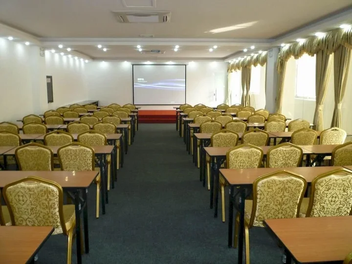 Сямынь: Yantai Hotel - Xiamen
