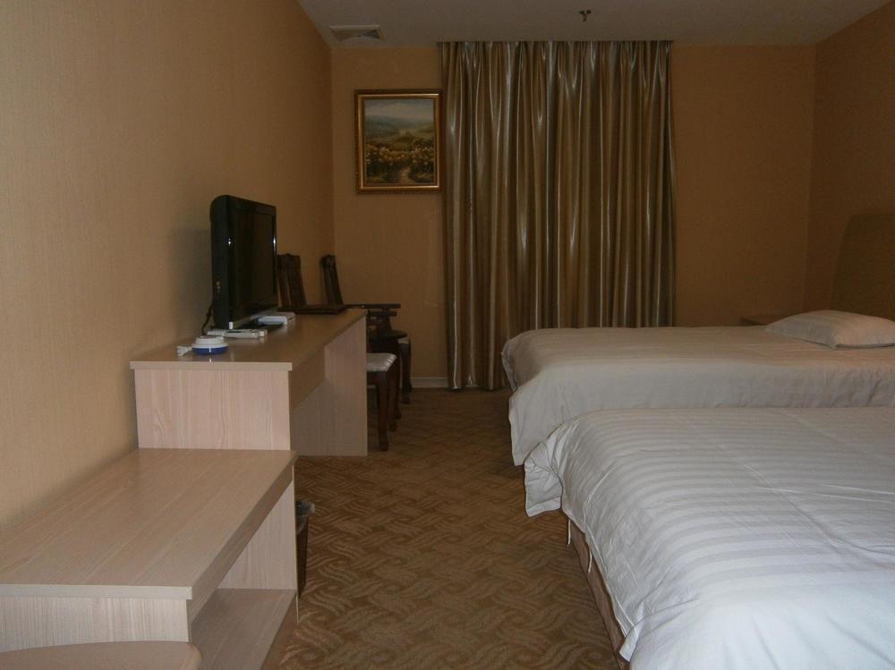 Сямынь: Yantai Hotel - Xiamen