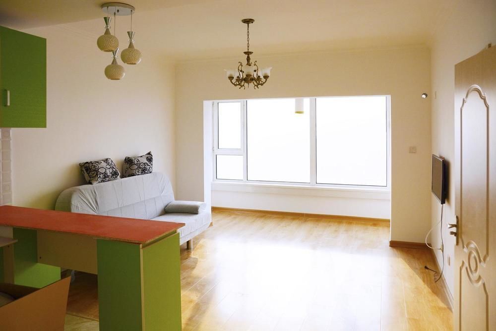 Dalian Haiyou Xiaowu Seaview Apartment — фото 1