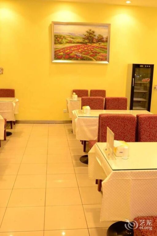 Харбин: Hanting Express Inn