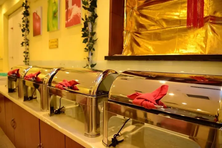 Харбин: Hanting Express Inn