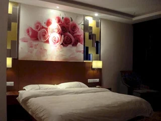 Куньмин: Pinzhi Lidu Hotel