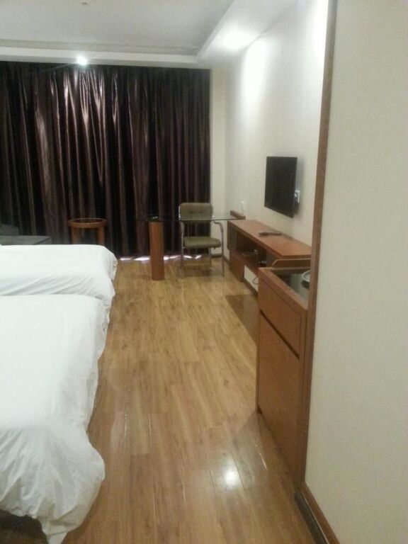 Куньмин: Pinzhi Lidu Hotel