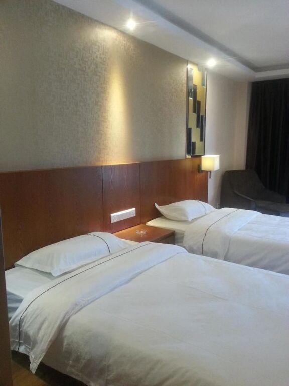 Куньмин: Pinzhi Lidu Hotel