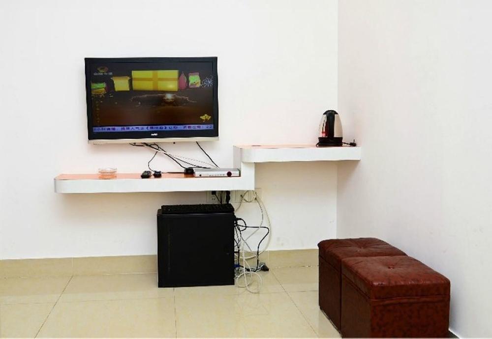 Сямынь: Jiujiu Express Apartment