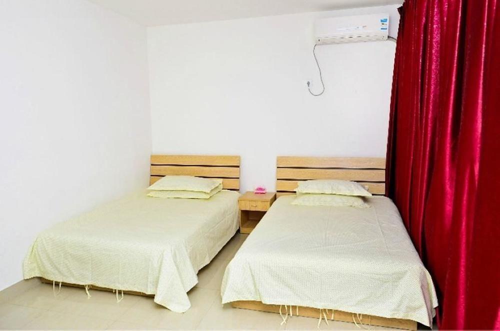 Сямынь: Jiujiu Express Apartment