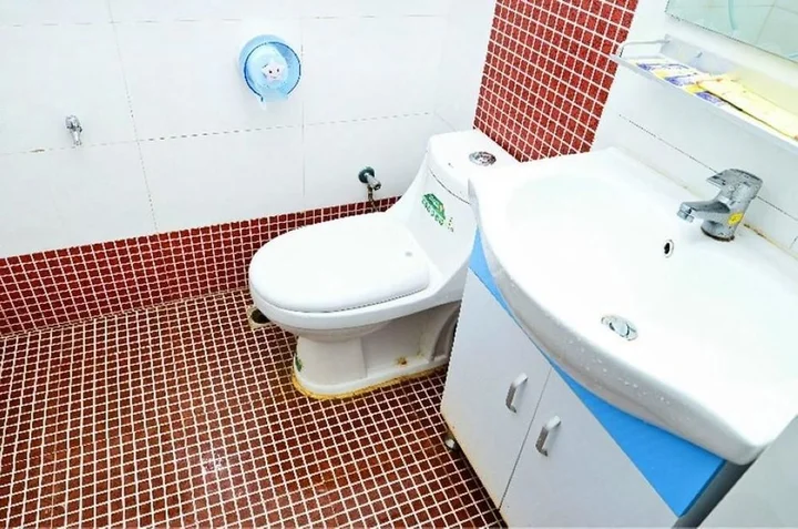 Сямынь: Jiujiu Express Apartment