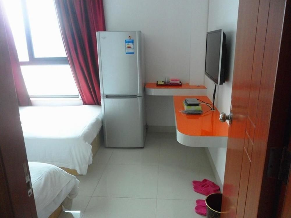 Сямынь: Jiujiu Express Apartment