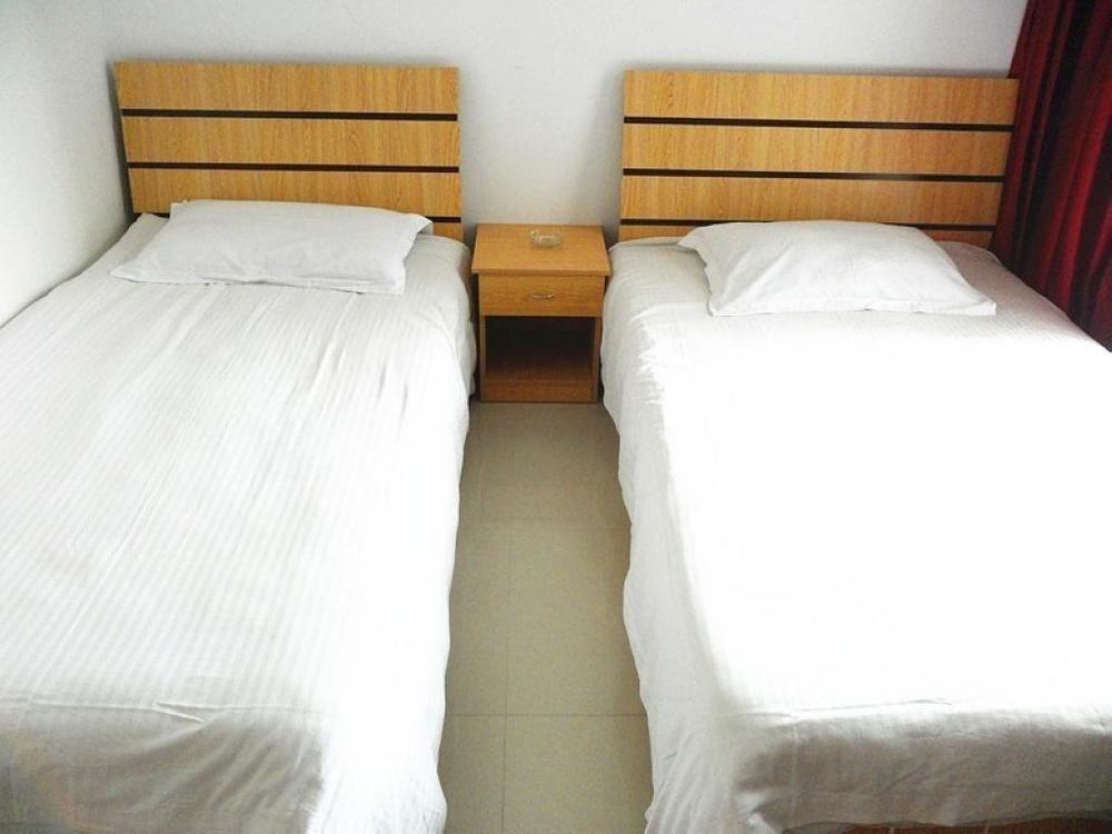 Сямынь: Jiujiu Express Apartment