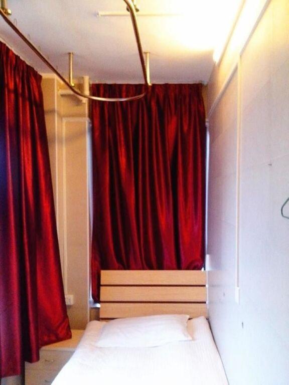 Сямынь: Jiujiu Express Apartment