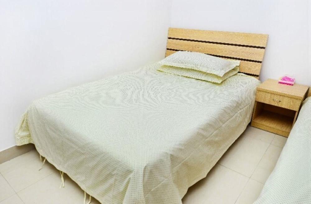 Сямынь: Jiujiu Express Apartment