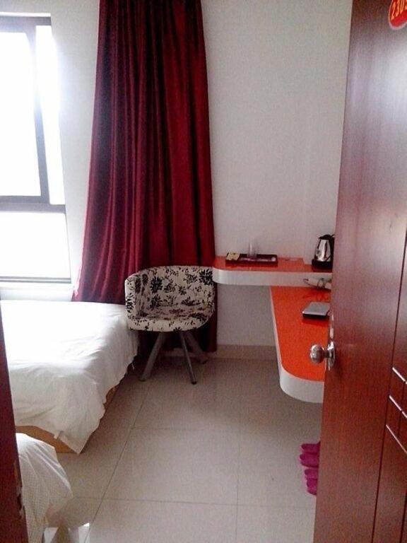 Сямынь: Jiujiu Express Apartment