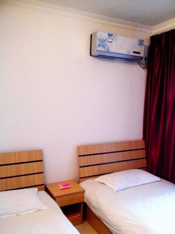 Сямынь: Jiujiu Express Apartment