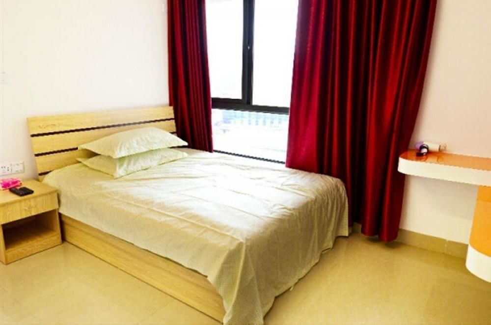 Сямынь: Jiujiu Express Apartment