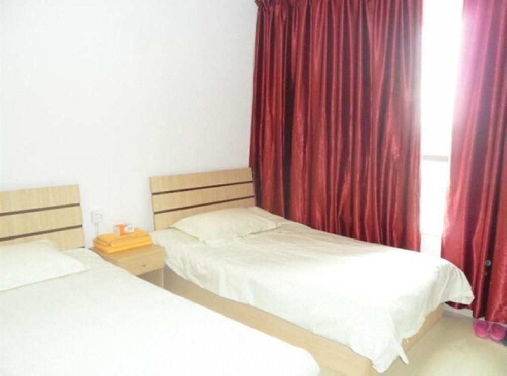 Сямынь: Jiujiu Express Apartment