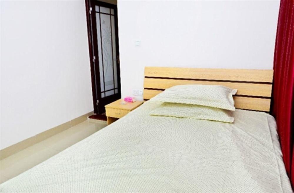 Сямынь: Jiujiu Express Apartment