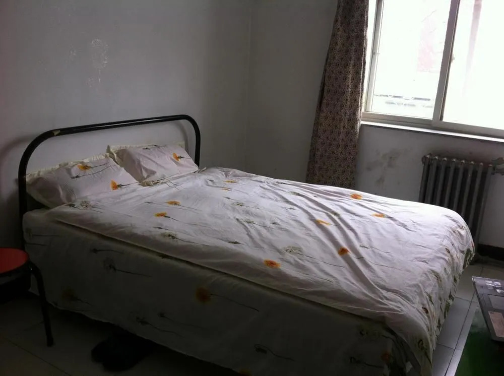 Пекин: You Ran Apartment- Beijing