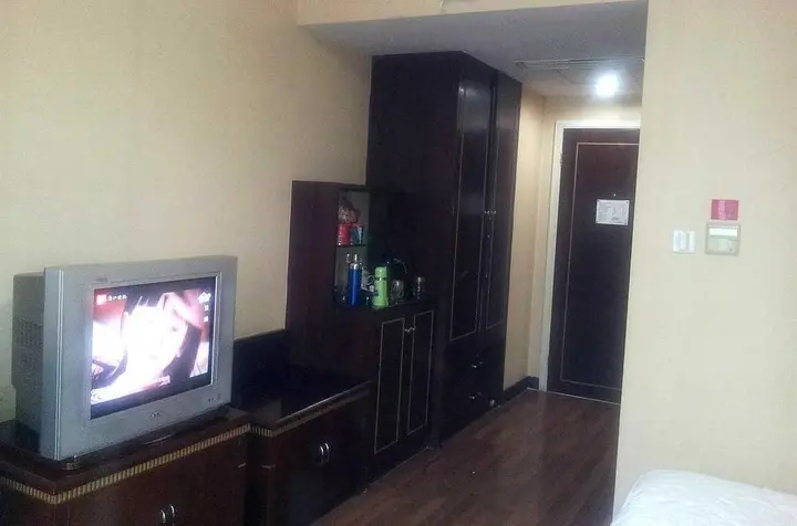Ханчжоу: Zhejiang University Science Park Hotel - Hangzhou
