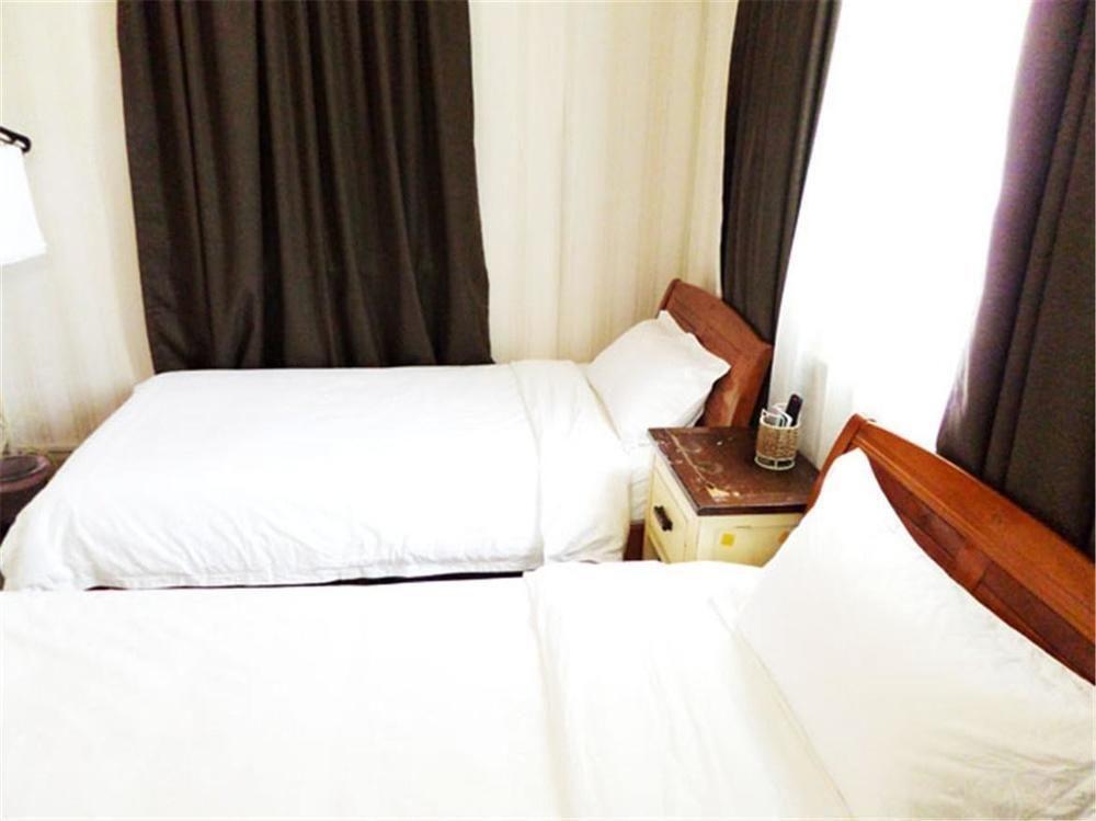 Сямынь: Xiamen Meishu Hotel
