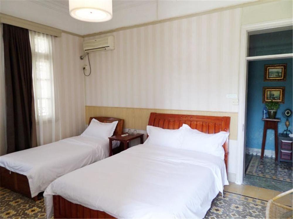Сямынь: Xiamen Meishu Hotel