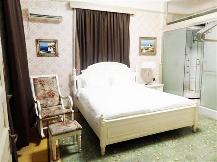 Сямынь: Xiamen Meishu Hotel